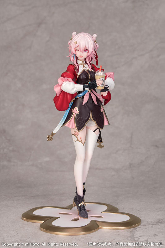 Myethos Gift+ Honkai Star Rail 7 de marzo The Hunt 1/8 Figura OFICIAL DE JAPÓN