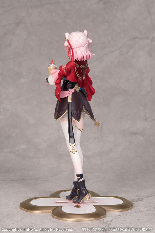 Myethos Gift+ Honkai Star Rail 7 de marzo The Hunt 1/8 Figura OFICIAL DE JAPÓN