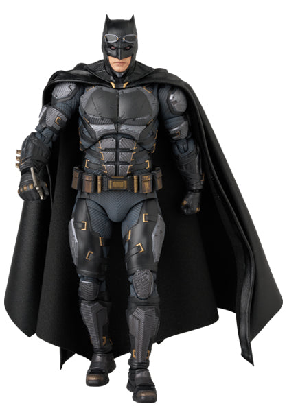 MAFEX No.272 Batman Tactical Suit Zack Snyder's Justice League Ver Action Figure
