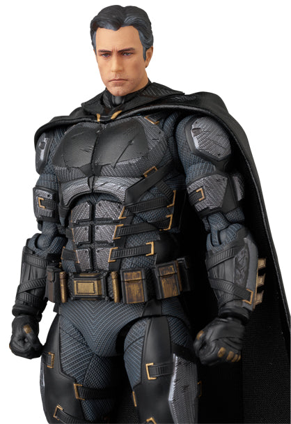 MAFEX No.272 Batman Tactical Suit Zack Snyder's Justice League Ver Action Figure