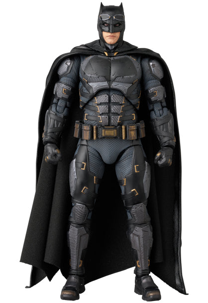 MAFEX No.272 Batman Tactical Suit Zack Snyder's Justice League Ver Action Figure