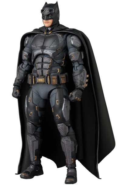 MAFEX No.272 Batman Tactical Suit Zack Snyder's Justice League Ver Action Figure