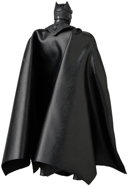 MAFEX No.272 Batman Tactical Suit Zack Snyder's Justice League Ver Action Figure