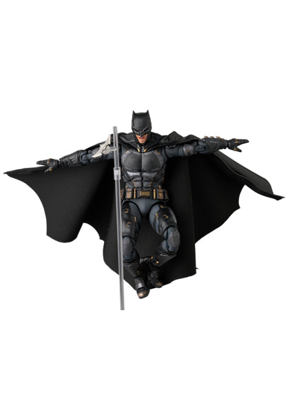 MAFEX No.272 Batman Tactical Suit Zack Snyder's Justice League Ver