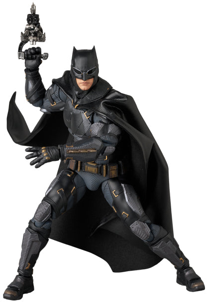 MAFEX No.272 Batman Tactical Suit Zack Snyder's Justice League Ver