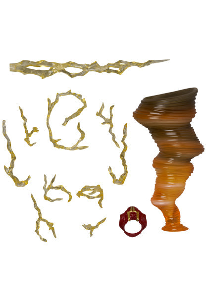 Medicom Toy MAFEX No.271 The Flash Action Figure UFFICIALE DEL GIAPPONE