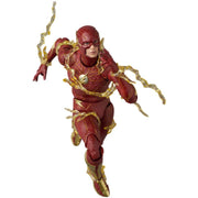 Medicom Toy MAFEX No.271 The Flash Action Figure JAPAN OFFICIAL