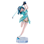 MIMEYOI Sorairo Utility Minami Aoba Nice Shot Challenge!! 1/7 Figure JAPAN