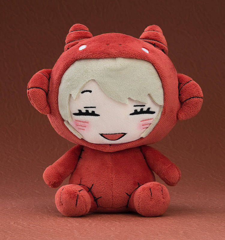Good Smile Company Delicious in Dungeon Kigurumi Faligon Plush Doll JAPAN