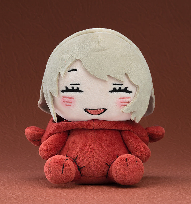 Good Smile Company Delicious in Dungeon Kigurumi Faligon Plush Doll JAPAN