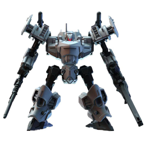 SHEIK MAINLAND 3 min project MUGE-R2 VENTUS VECTOR 1/60 Model Kit JAPAN