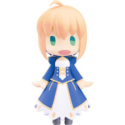 HELLO! GOOD SMILE Fate/Grand Order Saber/Altria Pendragon Action Figure JAPAN