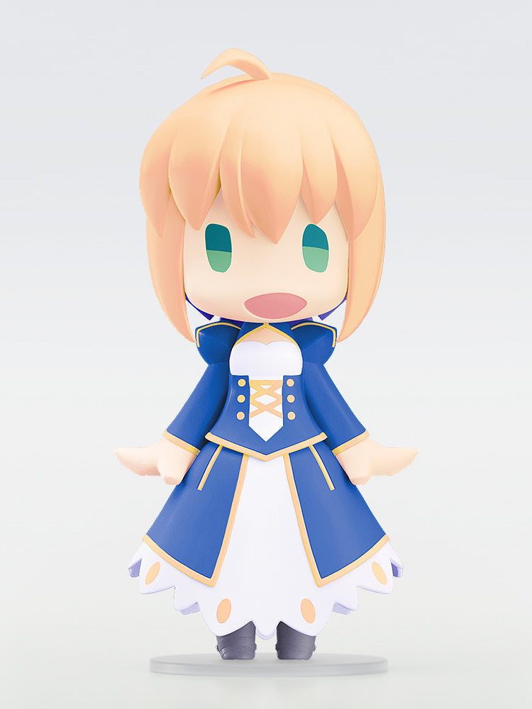 OLÁ! GOOD SMILE Fate/Grand Order Saber/Altria Pendragon Action Figure JAPÃO