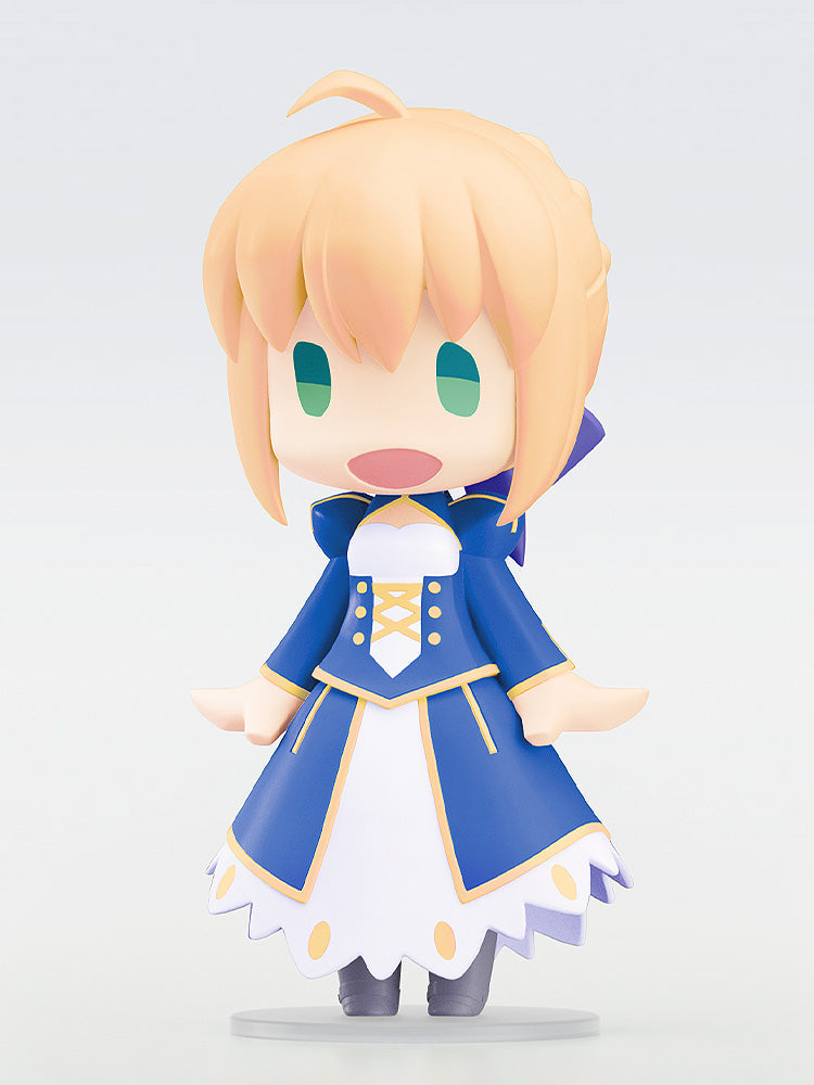 OLÁ! GOOD SMILE Fate/Grand Order Saber/Altria Pendragon Action Figure JAPÃO
