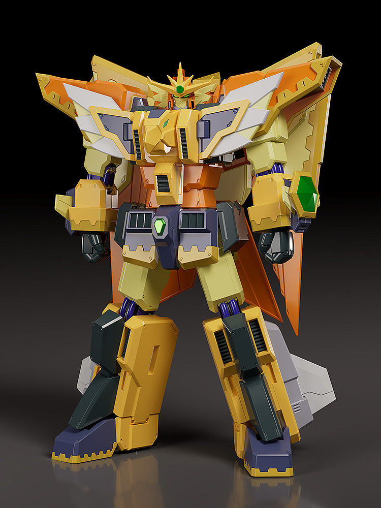 Good Smile Company MODEROID Gun x Sword Eldora Soul Model Kit JAPAN OFFICIAL