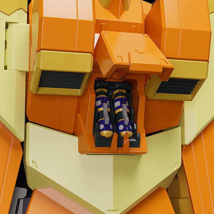 Good Smile Company MODEROID Gun x Sword Eldora Soul Model Kit JAPAN OFFICIAL