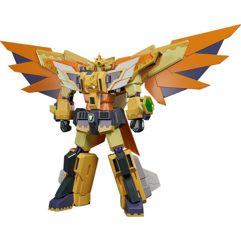 Good Smile Company MODEROID Gun x Sword Eldora Soul Model Kit JAPAN OFFICIAL