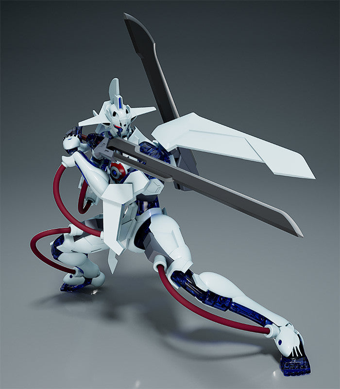 Good Smile Company MODEROID Gun x Sword Dann of Thursday Modellbausatz JAPAN