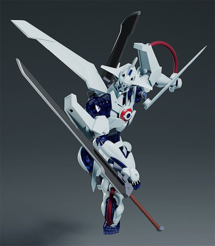 Good Smile Company MODEROID Gun x Sword Dann of Thursday Modellbausatz JAPAN