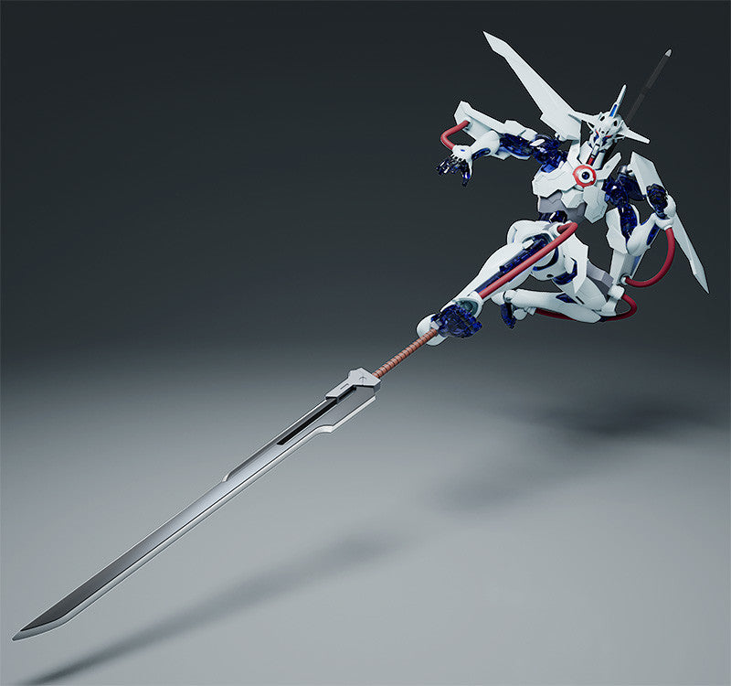 Good Smile Company MODEROID Gun x Sword Dann of Thursday Modellbausatz JAPAN