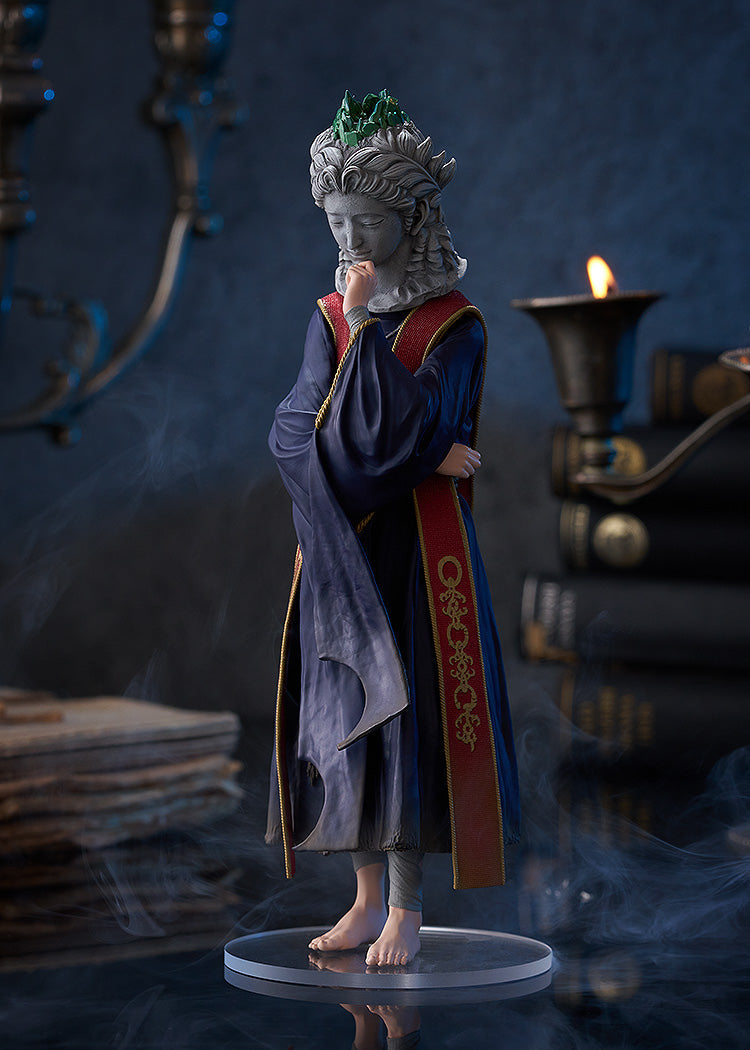 ゲームキャラクター Max Factory POP UP PARADE SP Sellen Max Factory POP UP PARADE SP ELDEN RING Sellen Figura JAPÃO