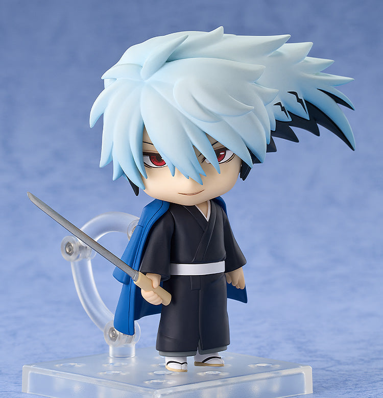 Nendoroid Nurarihyon no Mago Rikuo Nura Figura de acción nocturna OFICIAL DE JAPÓN
