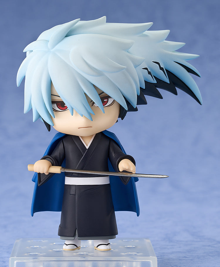 Nendoroid Nurarihyon no Mago Rikuo Nura Figura de acción nocturna OFICIAL DE JAPÓN