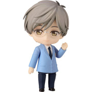 Nendoroid Cardcaptor Sakura Clear Card Yukito Tsukishiro Action Figure JAPAN