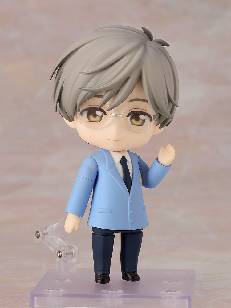 Nendoroid Cardcaptor Sakura Clear Card Yukito Tsukishiro Action Figure JAPÃO