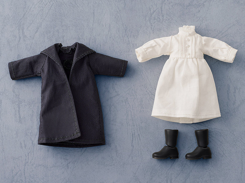 Boneca Nendoroid Frieren Beyond Journey's End Fern Action Figure JAPÃO OFICIAL