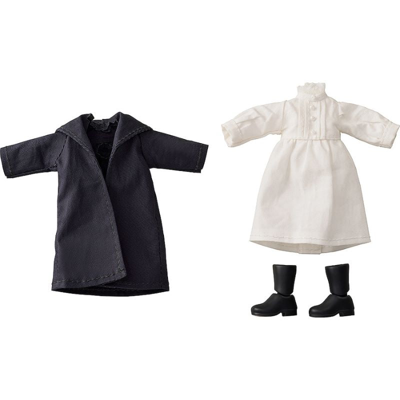 Nendoroid Doll Outfit Set Frieren Beyond Journey's End Fern JAPAN OFFICIAL