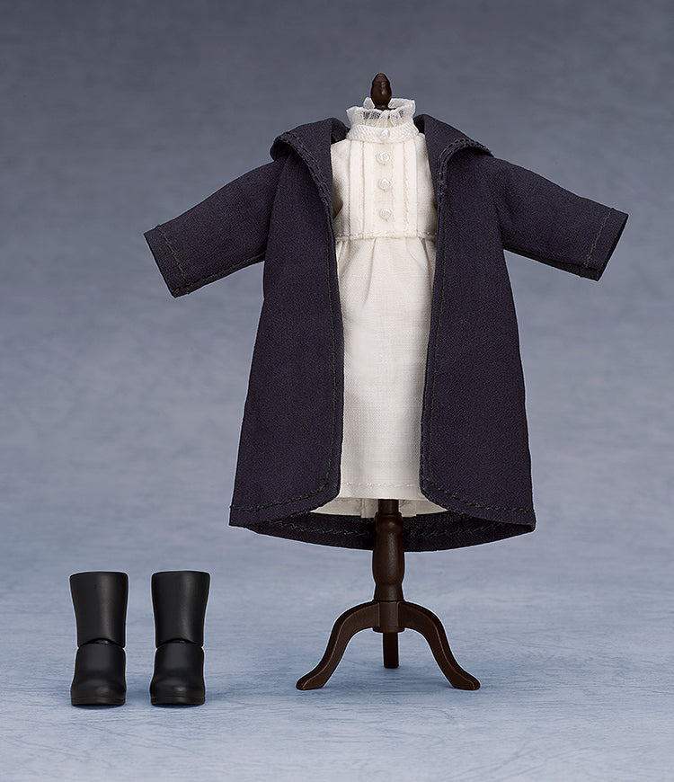 Ensemble de tenues de poupée Nendoroid Frieren Beyond Journey's End Fern JAPON OFFICIEL