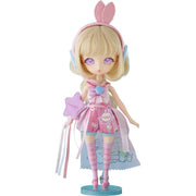 Near Harmonia Ebiten no Shippo Idol Ver. From Sumikko Gurashi Doll JAPAN