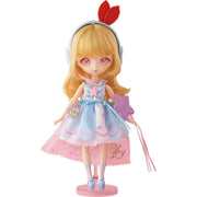 Near Harmonia Ebifurai no Shippo Idol Ver. From Sumikko Gurashi Doll JAPAN