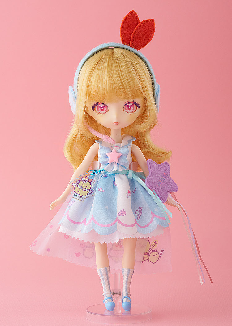 Vicino a Harmonia Ebifurai no Shippo Idol Ver. Dalla bambola Sumikko Gurashi GIAPPONE