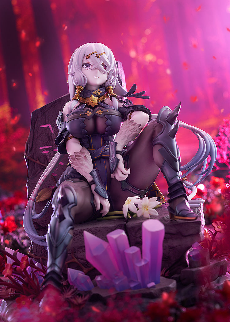 Atelier Ryza Ever Darkness & the Secret Hideout Lila Decyrus 1/6 Figura GIAPPONE