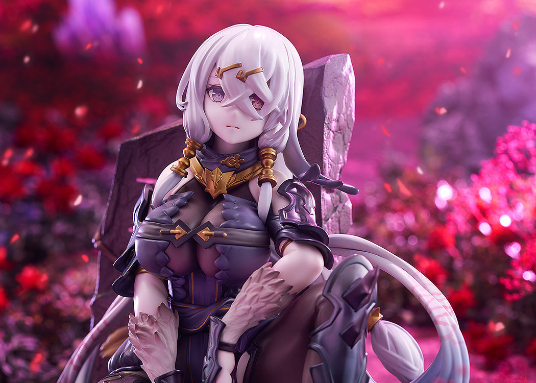 Atelier Ryza Ever Darkness & the Secret Hideout Lila Decyrus 1/6