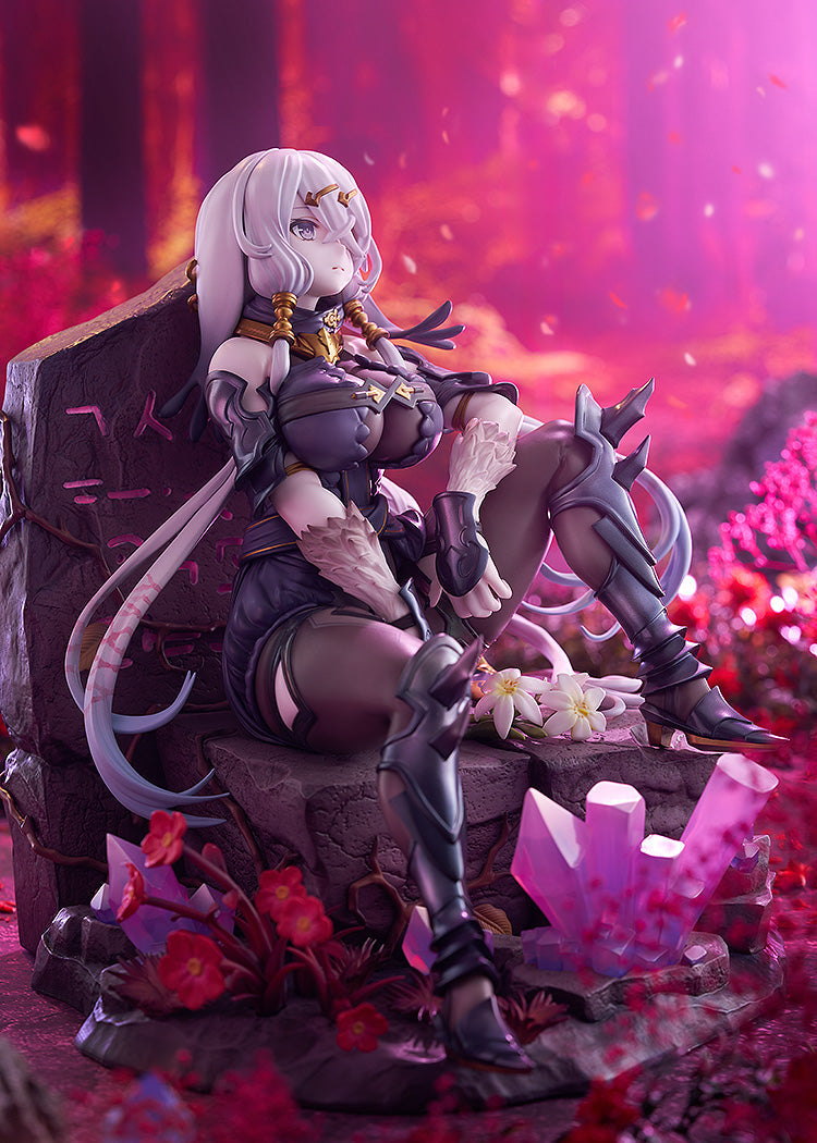 Atelier Ryza Ever Darkness & the Secret Hideout Lila Decyrus 1/6 Figura GIAPPONE