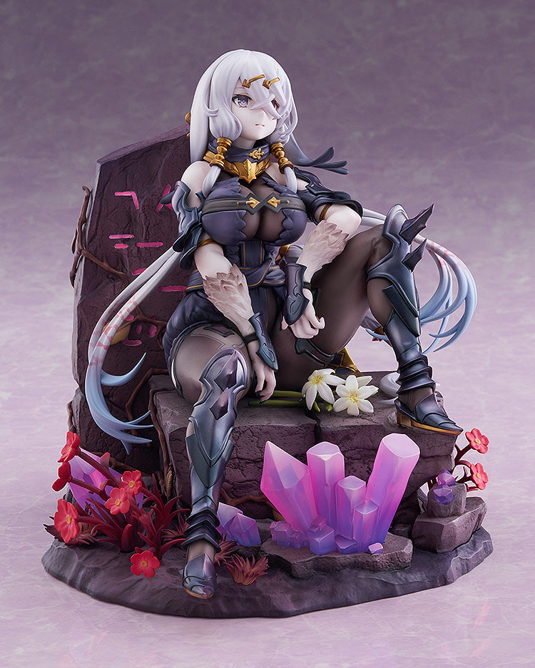 Atelier Ryza Ever Darkness & the Secret Hideout Lila Decyrus 1/6 Figura GIAPPONE
