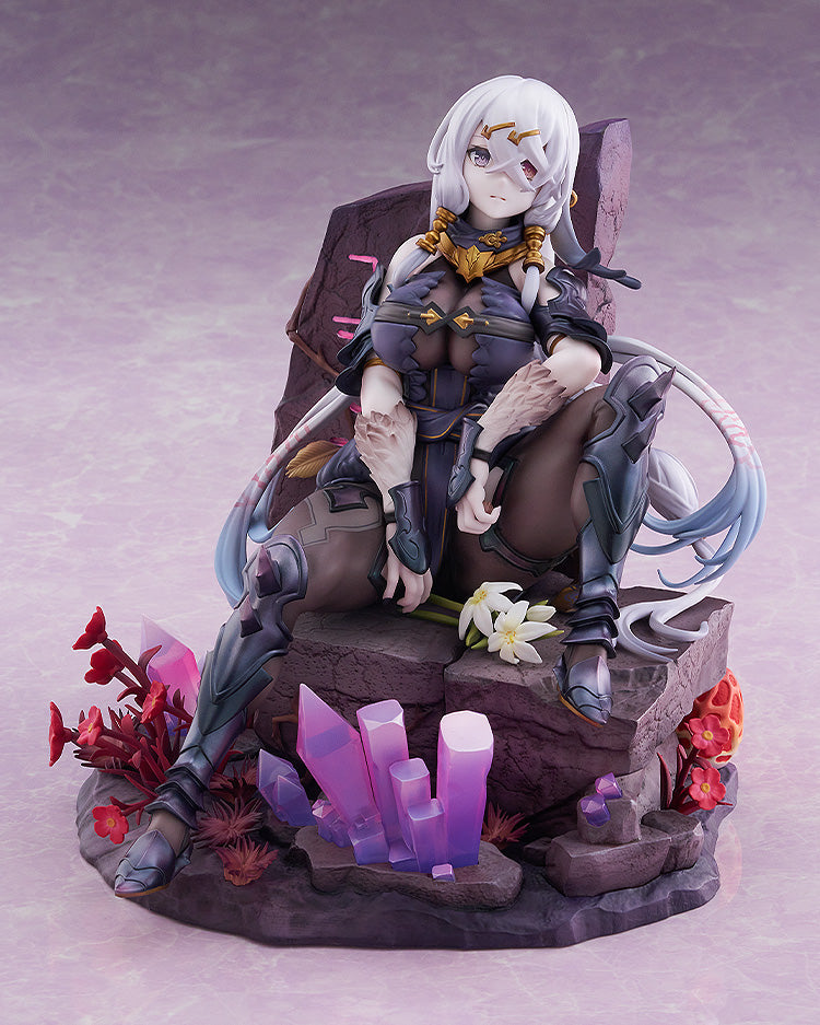 Atelier Ryza Ever Darkness & the Secret Hideout Lila Decyrus 1/6 Figura GIAPPONE