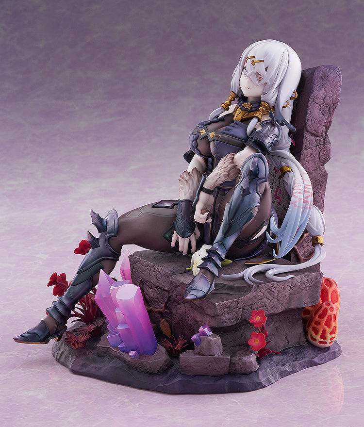 Atelier Ryza Ever Darkness & the Secret Hideout Lila Decyrus 1/6 Figura GIAPPONE