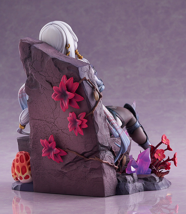 Atelier Ryza Ever Darkness & the Secret Hideout Lila Decyrus 1/6