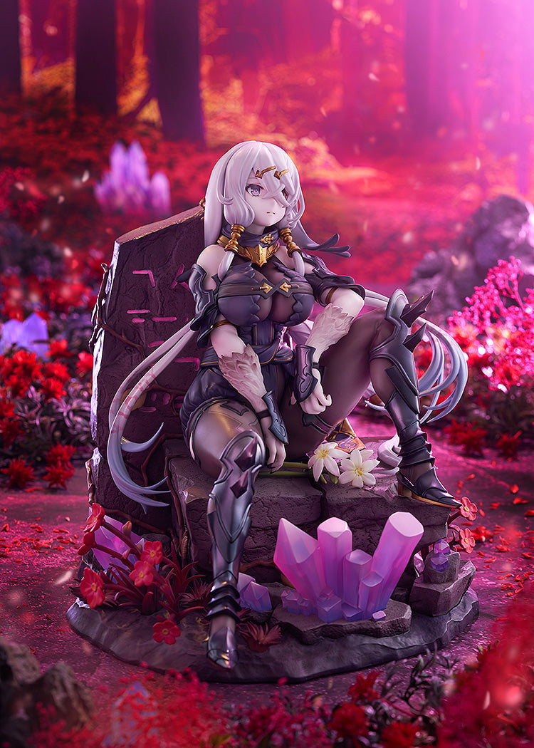 Atelier Ryza Ever Darkness & the Secret Hideout Lila Decyrus 1/6 Figura GIAPPONE