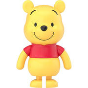 Aoshima RakuPla Tokotoko No.DP-13 Winnie the Pooh Pooh Model Kit JAPAN OFFICIAL