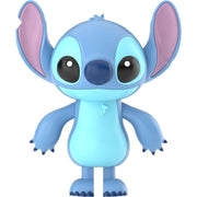 Aoshima RakuPla Tokotoko No.DP-16 Disney Character Stitch Model Kit JAPAN