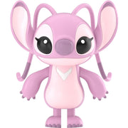 Aoshima RakuPla Tokotoko No.DP-17 Disney Character Angel Model Kit JAPAN