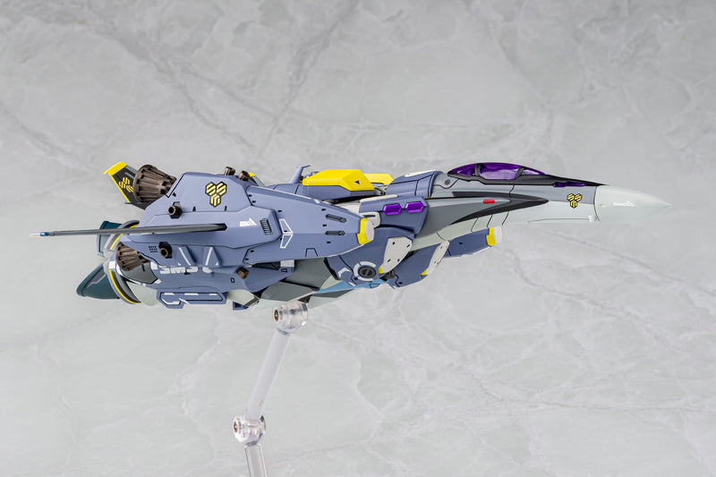 Aoshima V.F.G. Macross Frontier VF-25S Super Messiah Modellbausatz JAPAN OFFIZIELL