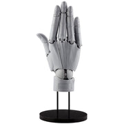 Kotobukiya ARTIST SUPPORT ITEM Takahiro Kagami Hand Model/R GRAY Action Figure