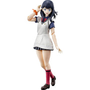 annulus Movie GRIDMAN UNIVERSE Rikka Takarada Model Kit JAPAN OFFICIAL