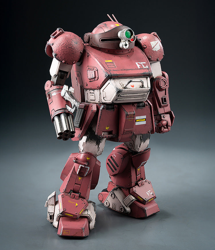 Threezero ROBO-DOU Armored Trooper Votoms Brutishdog Figura de acción JAPÓN